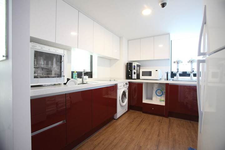 Myeongdong MOM House photo 3