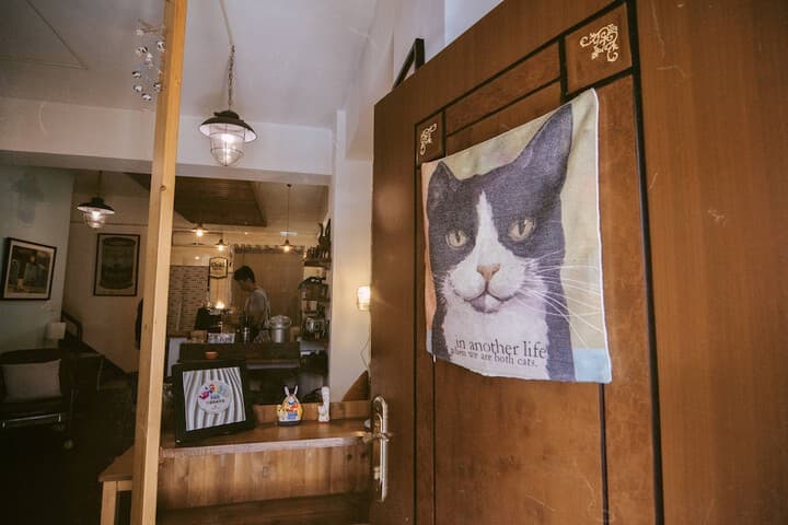 Seville B&B photo 3
