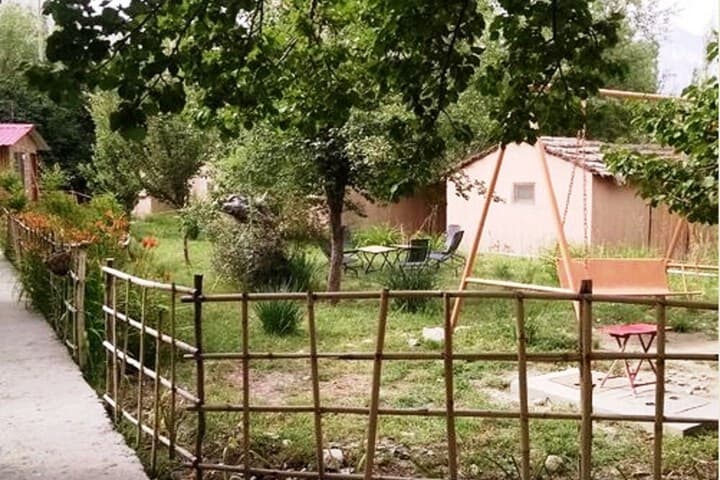 Silk Route Cottages photo 2