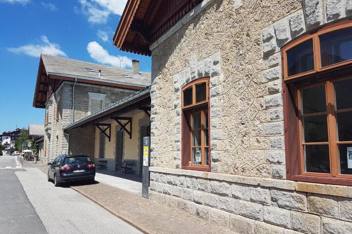 Casa Alpina Dobbiaco photo 4