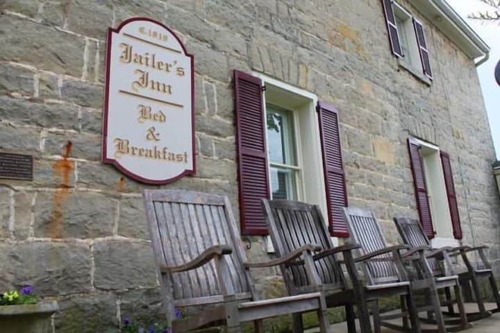 Jailers Inn photo 3