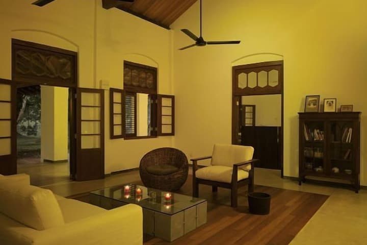 Comilla Bungalow photo 5