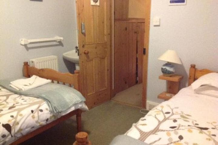 Fraoch Lodge photo 3