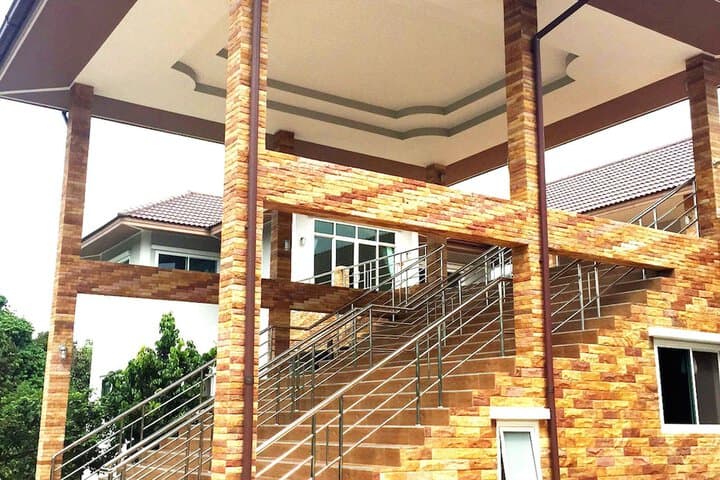 Baan Suan Khun Yaiy Nakhon Nayok photo 3