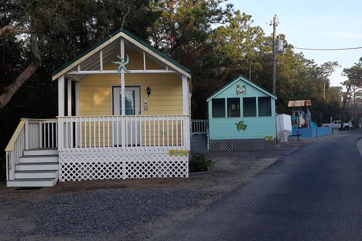Navarre Beach Camping Resort photo 4