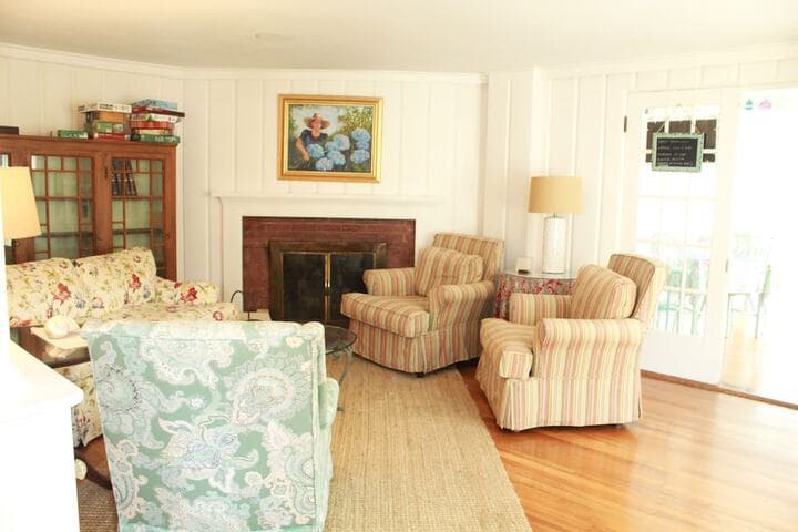 An English Garden Bed & Breakfast photo 4