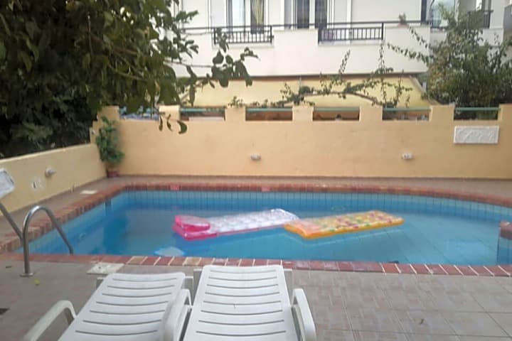 Aquarius Apartments photo 4