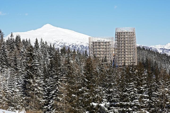 Falkensteiner Residences Edelweiss photo 4