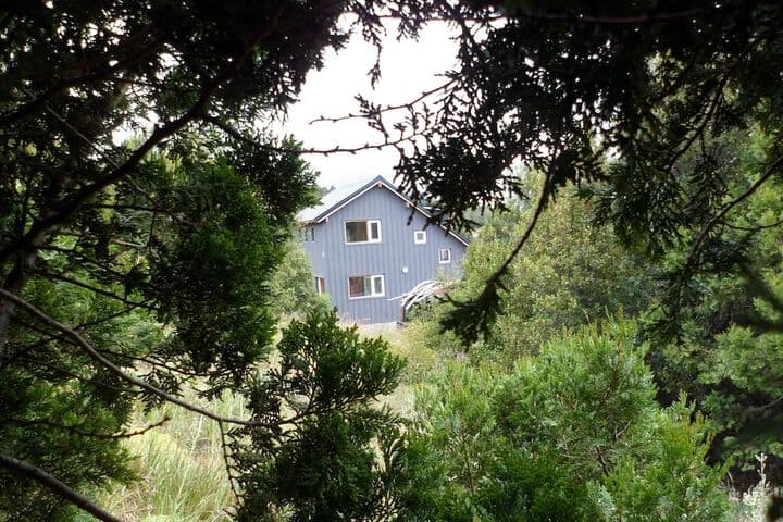 Un Vistón Modern Mountain Home photo 3