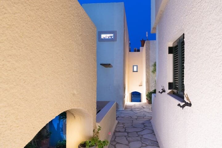 Porto Sisi Hotel Apartments photo 3
