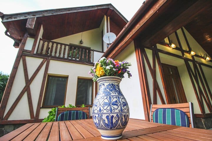 The Holiday House photo 3