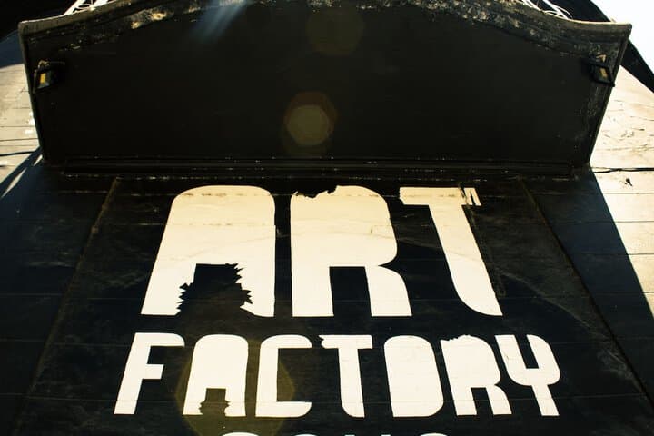 Art Factory Soho photo 2