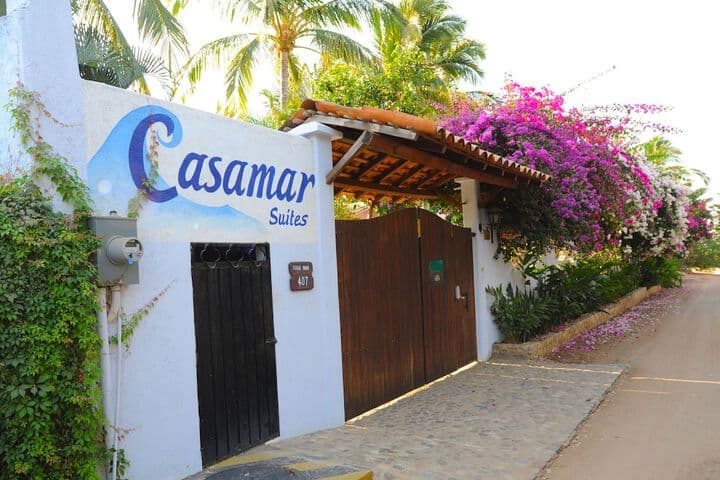Casamar Suites photo 2