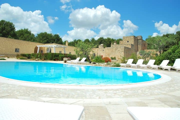 Sannicola destination view