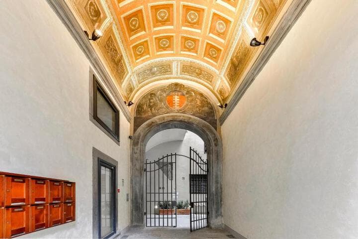 Palazzo Uguccioni Apartments photo 5