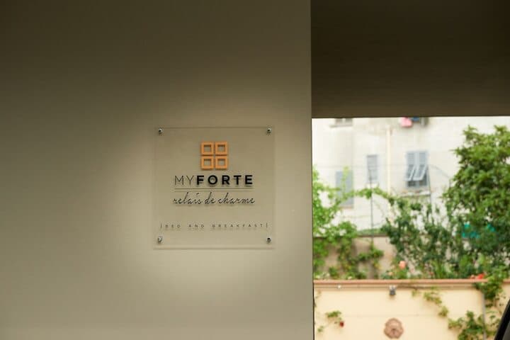 My Forte Relais de Charme photo 2