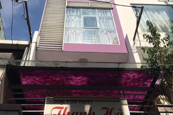 Thanh Ha Guesthouse photo 5