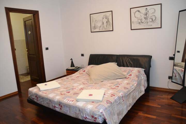 Pomaro Monferrato destination view