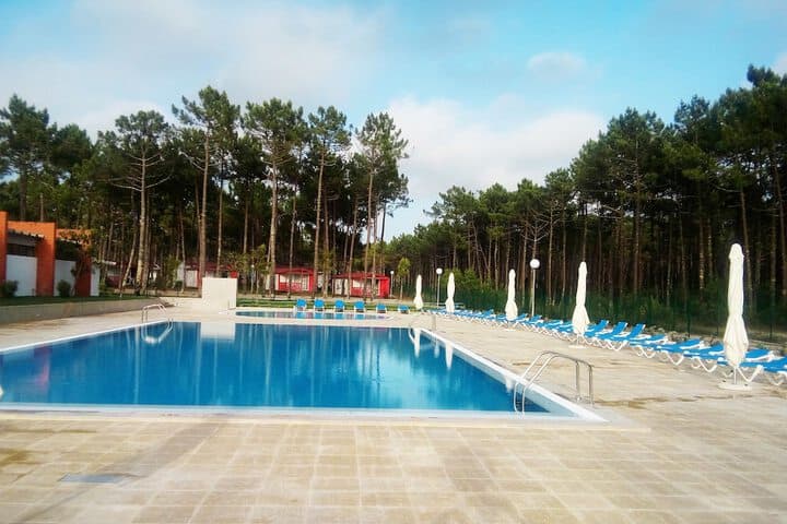 Parque de Campismo Orbitur Vagueira photo 5