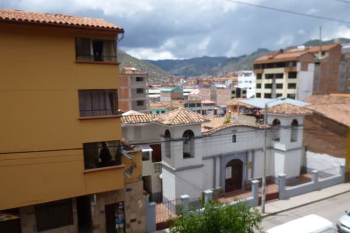 PosadaInka photo 4