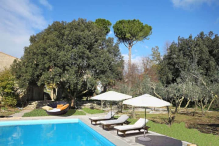 Antico Borgo La Commenda photo 4