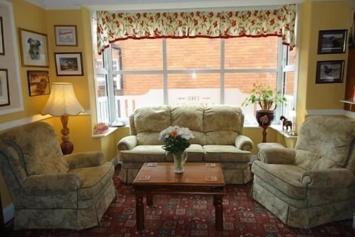 The Linroy B&B Skegenss photo 4