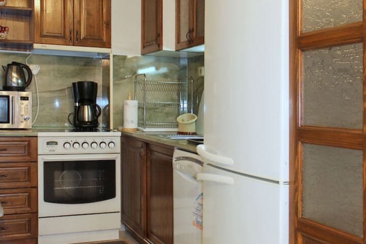 Eco Apartments Plovdiv photo 4