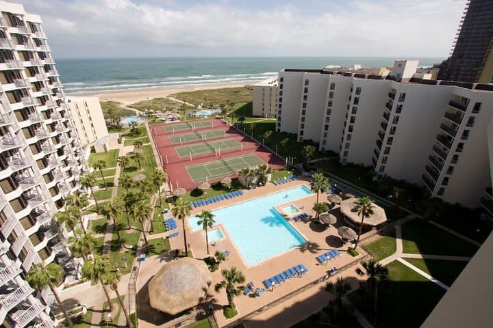 Saida by South Padre Condo Rentals photo 3
