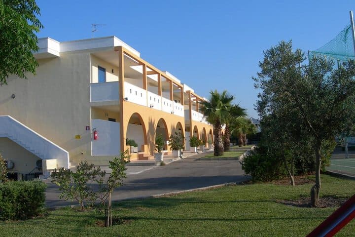 Oasi Salento Residence Hotel photo 2