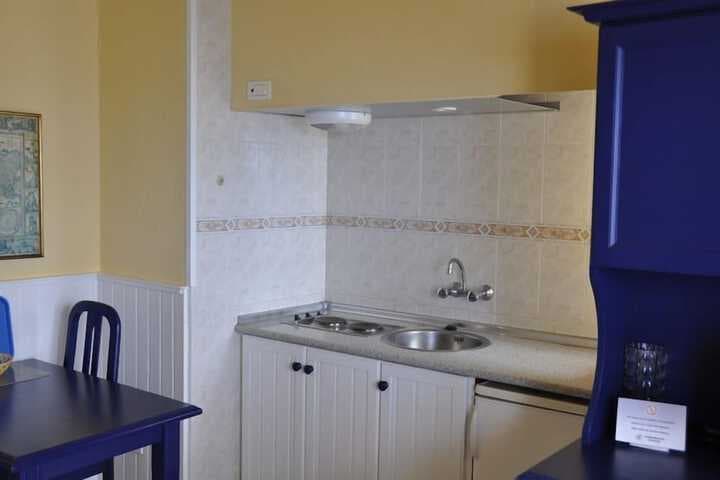 Apartamentos Teneguia photo 5