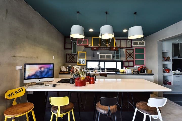Wikid Design Hotel photo 4