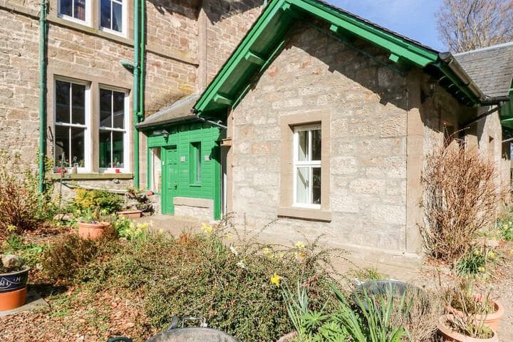 Courtyard Cottage photo 3
