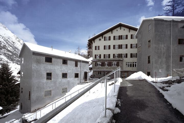 Youth Hostel Zermatt photo 5