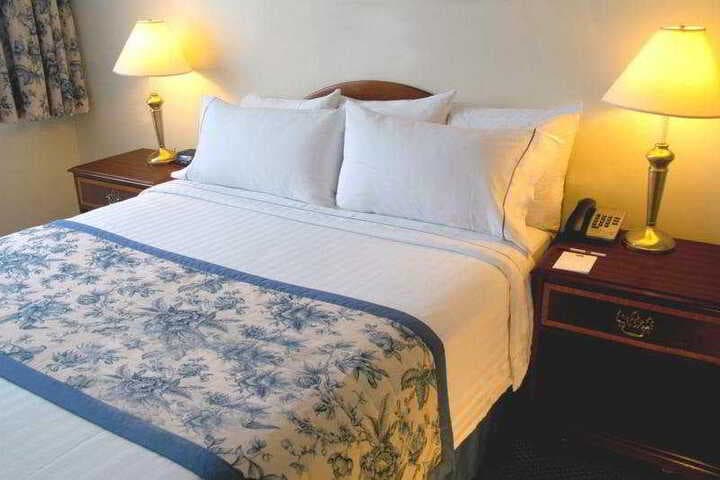 Hotel 2170 Lincoln photo 4