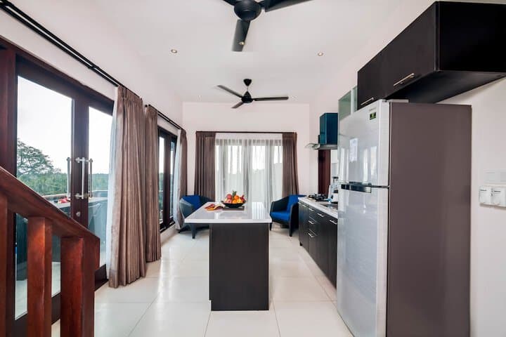 Villa Keluarga photo 2