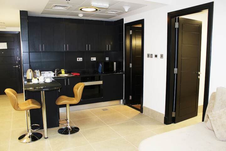 Al Diar Sawa Hotel Apartments photo 5