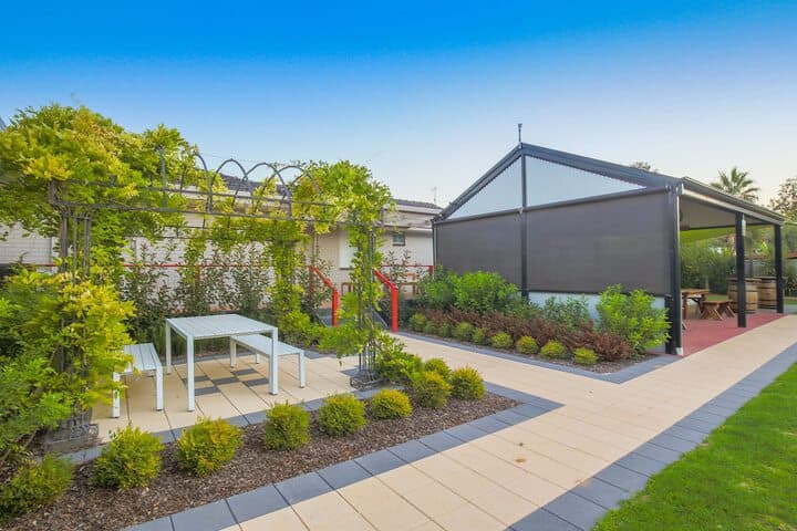 Mildura Holiday Villas photo 2