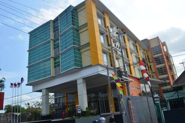EDU Hostel photo 3