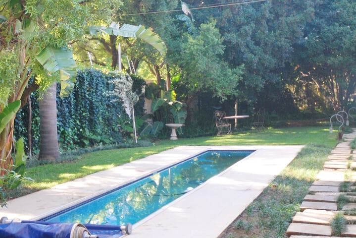 The Wardrobe Guest House photo 5