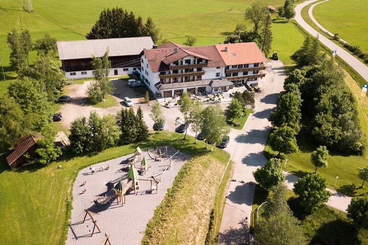 Löwen Ihr Familienhotel im Allgäu photo 2