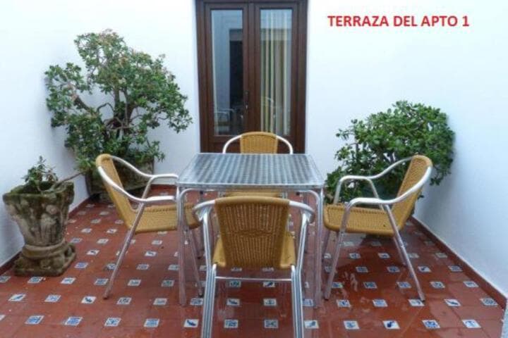 Casa del Sol photo 1