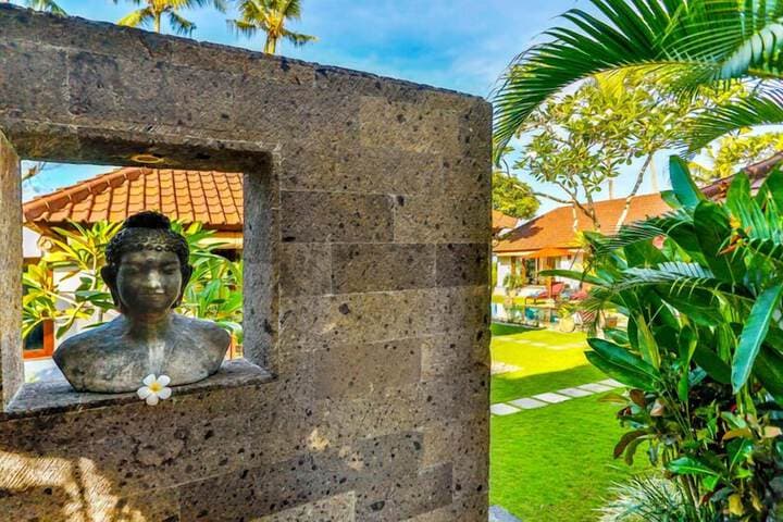 Villa Kaba Kaba Resort Bali photo 2