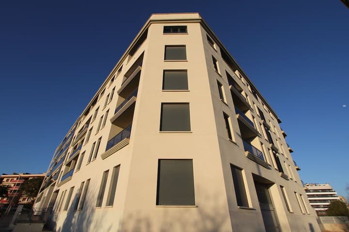 Apartamentos Las Dunas photo 3