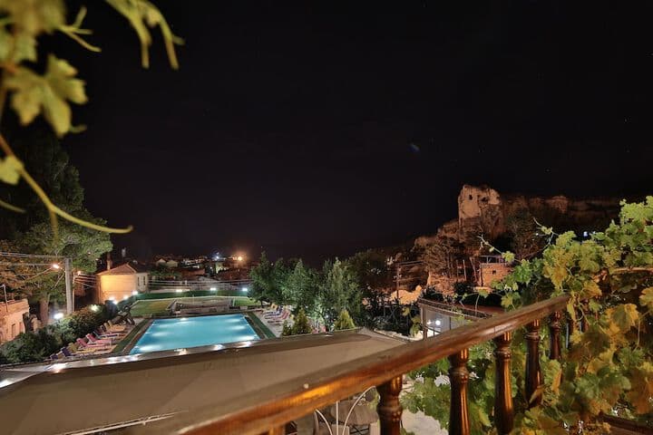 Elif Stone House photo 5
