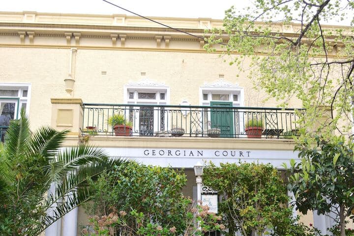 Georgian Court Bed & Breakfast photo 5