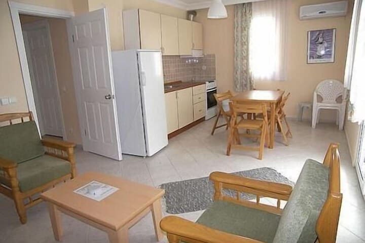 Appartment Mavikosk photo 5