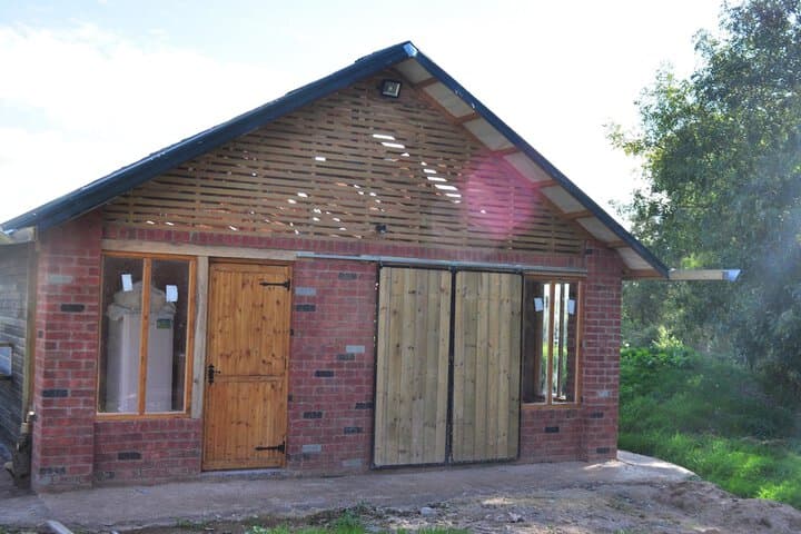 Worcester Glamping photo 2