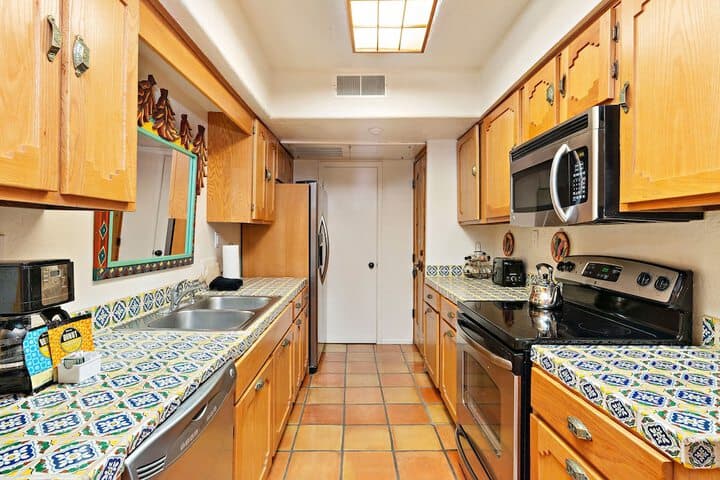 Fort Marcy Hotel Suites by All Seasons Resort Lodging photo 5