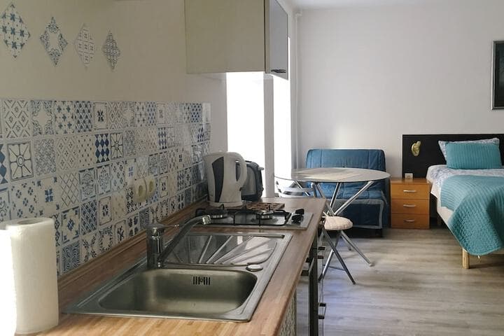 Milne Appartments photo 2