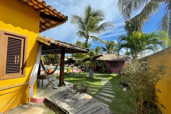 Villa 2 Santos photo 3